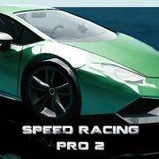Speed Racing Pro 2